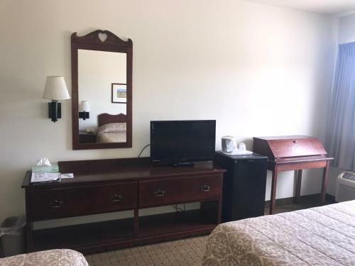 Hotel Gasthof Amish Inn