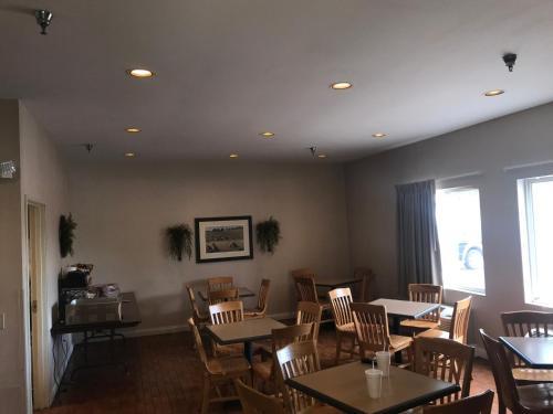 Hotel Gasthof Amish Inn