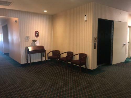 Hotel Gasthof Amish Inn