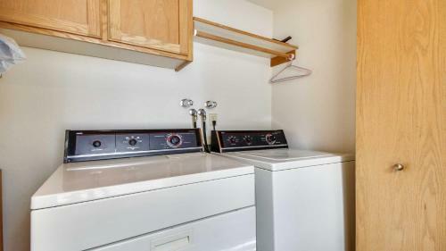 Apartamento Fairway Village 14 Three-bedroom Condo