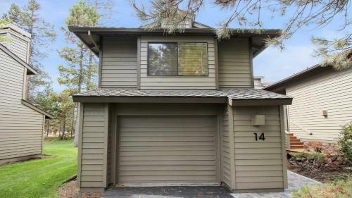 Apartamento Fairway Village 14 Three-bedroom Condo