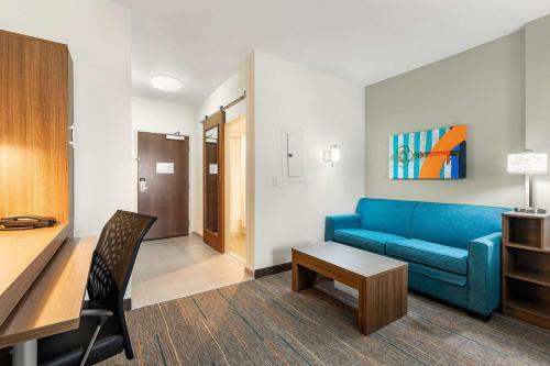 Hotel Mainstay Suites Lancaster Dallas South