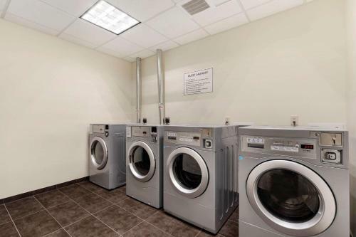 Hotel Mainstay Suites Lancaster Dallas South