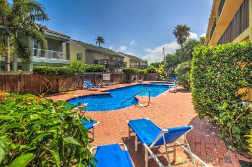 Ventura Condominiums #208