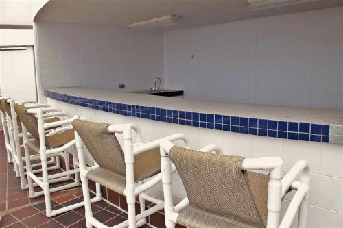 Apartamento Penthouse At Sunchase IV Condo