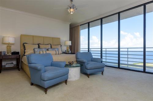 Apartamento Penthouse At Sunchase IV Condo