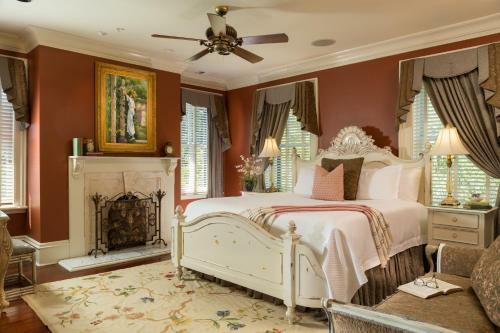 Bed & Breakfast The Inn On West Liberty