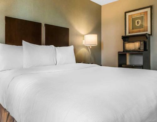 Hotel Clarion Inn Belle Vernon