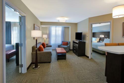 Hotel Staybridge Suites - Benton Harbor-st. Joseph