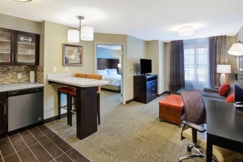 Hotel Staybridge Suites - Benton Harbor-st. Joseph