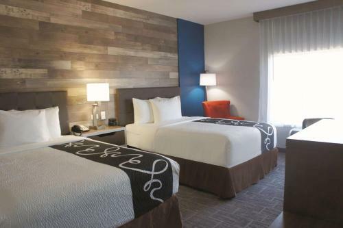 Hotel La Quinta By Wyndham Pittsburg