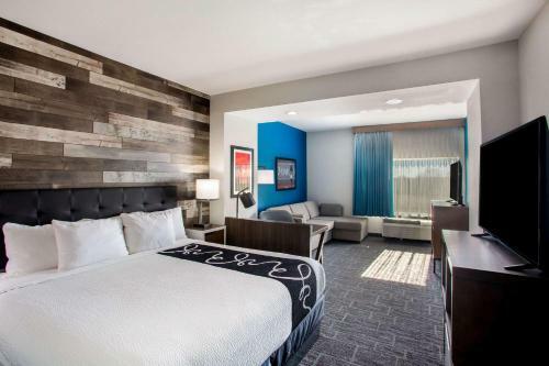 Hotel La Quinta By Wyndham Pittsburg