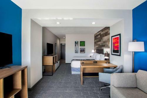 Hotel La Quinta By Wyndham Pittsburg