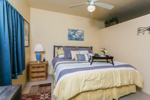 Casita Red Rock Cottage
