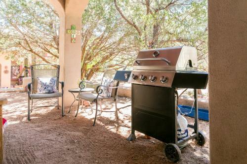 Casita Red Rock Cottage