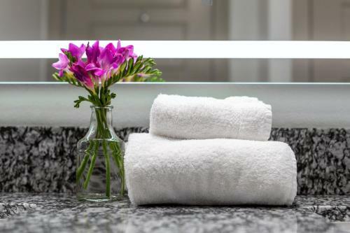Apartamento Stay Alfred At The District