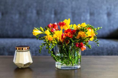 Apartamento Stay Alfred At The District