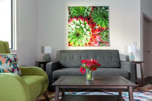 Apartamento Stay Alfred At The District