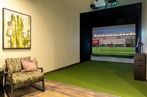 Apartamento Stay Alfred At The District