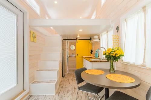 Tiny House Siesta