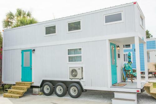 Tiny House Siesta