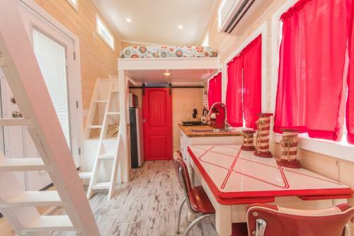 Tiny House Siesta