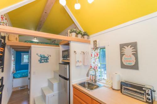 Tiny House Siesta