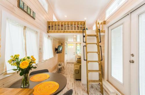 Tiny House Siesta