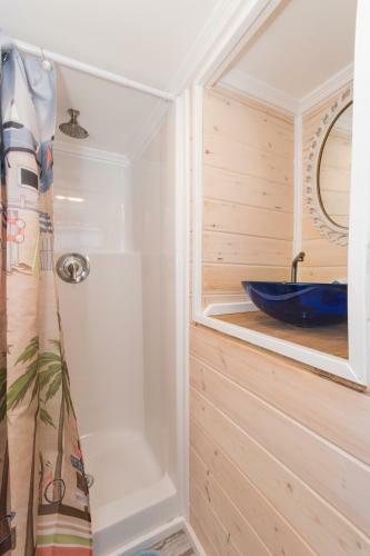 Tiny House Siesta