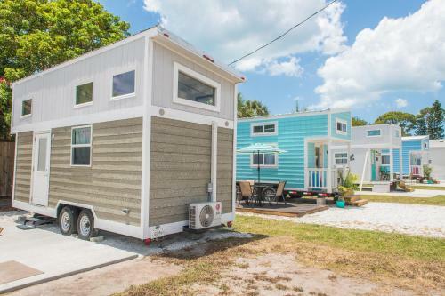 Tiny House Siesta