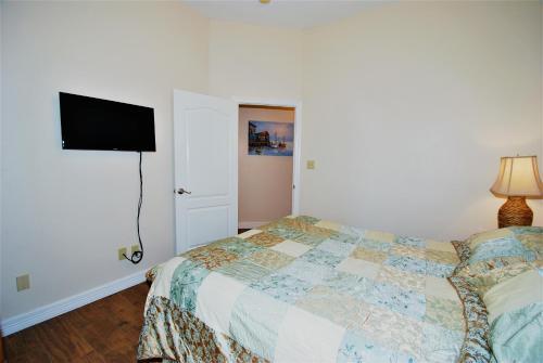 Apartamento Corral Condo Unit A