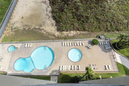 Apartamento Ocean Vista 1203 Condo