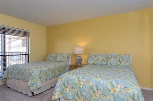 Apartamento Ocean Vista 1203 Condo