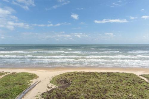 Apartamento Ocean Vista 1203 Condo