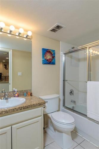 Apartamento Ocean Vista 1203 Condo