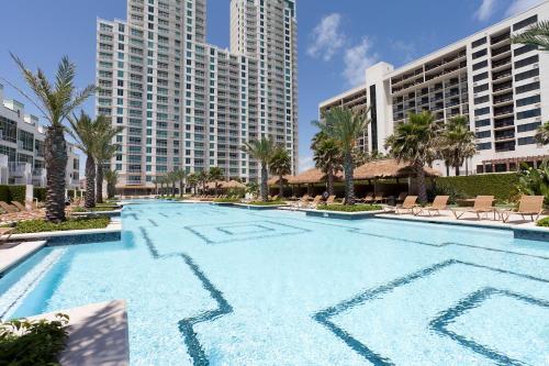 Apartamento Sapphire #1009