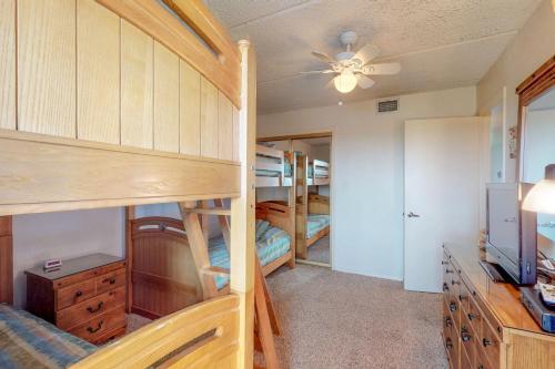 Apartamento Seville #404