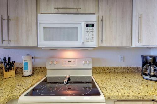 Apartamento Seville #404