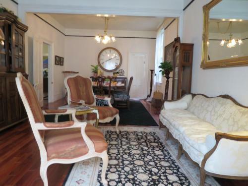 The Madison House Bed And Breakfast