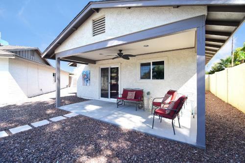 Apartamento 6br Ultra Luxury Home W Cool Pool