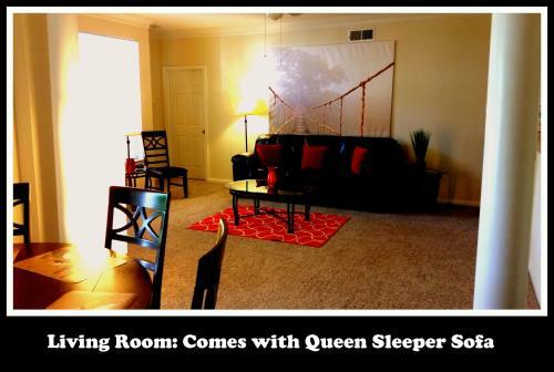 (428) Apartment Near Sugar Land
