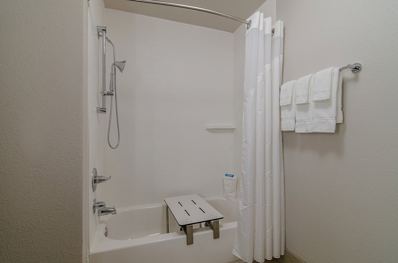 Hotel Holiday Inn Express & Suites - Atchison
