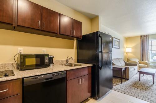 Hotel Cobblestone Inn & Suites - Oberlin