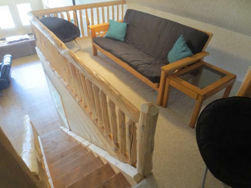 Valley Haven Lodge