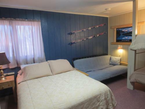 Valley Haven Lodge