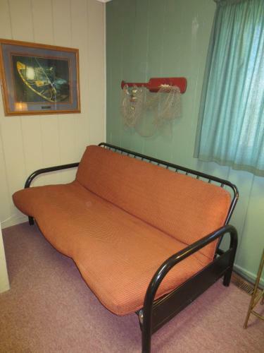 Valley Haven Lodge