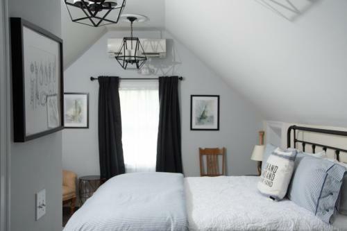 Bed & Breakfast The Ocean Bay House
