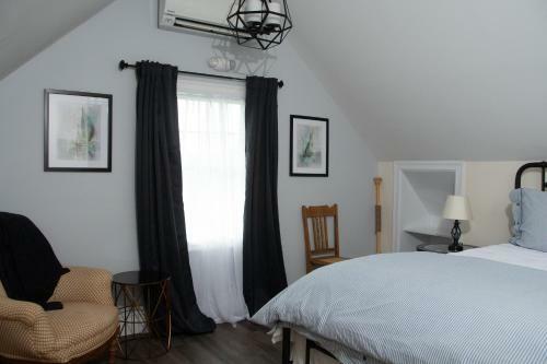 Bed & Breakfast The Ocean Bay House