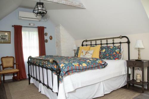 Bed & Breakfast The Ocean Bay House