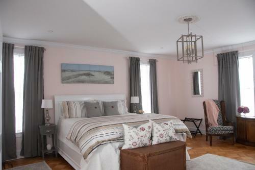 Bed & Breakfast The Ocean Bay House